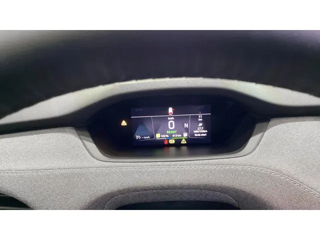 Škoda Enyaq iV 132 kW / 180 pk SUV 2024 Elektrisch 18