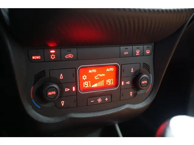 Alfa Romeo MiTo 0.9 TwinAir Exclusive 2016 Benzine 13
