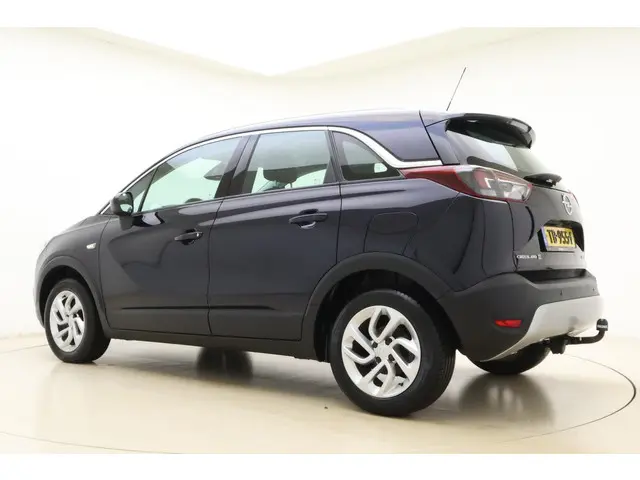 Opel Crossland X 1.2 Turbo Innovation 2018 Benzine 12