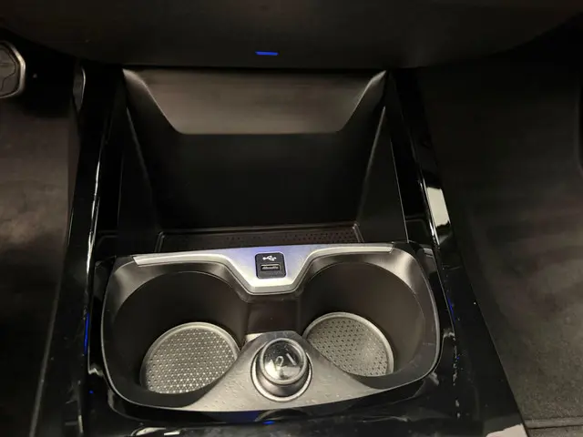 BMW 1 Serie 5-deurs 118i 2024 Benzine 42