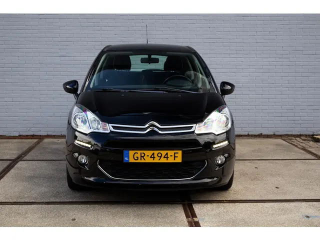 Citroën C3 1.0 PureTech Collection 2015 Benzine 7