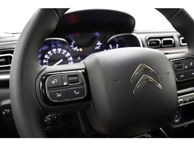 Citroën C3 1.2 PureTech Max 2024 Benzine 27