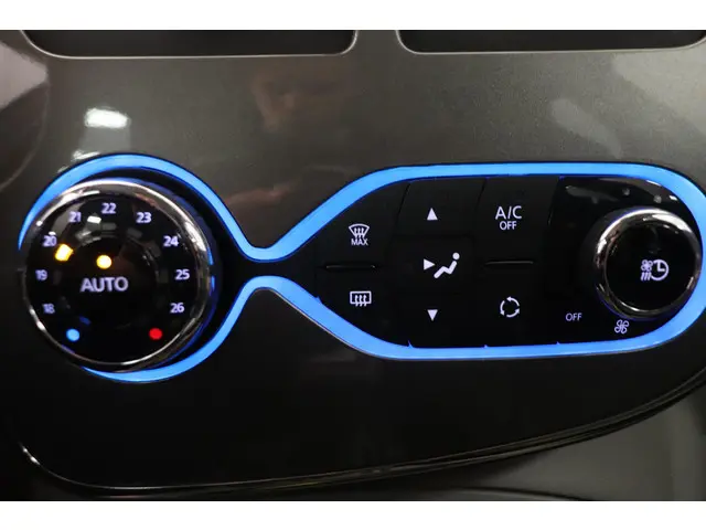 Renault ZOE R110 Bose 41 kWh (Accu huur) 2018 Elektrisch 13