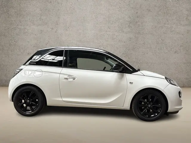 Opel ADAM 1.4 Sport 2013 Benzine 4