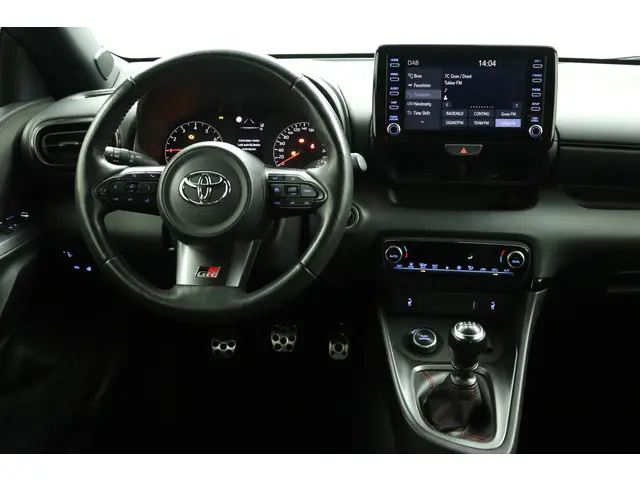 Toyota Yaris 1.6 GR Premium 2021 Benzine 51