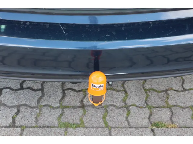 Opel Zafira Tourer 1.4 Cosmo 2012 Benzine 17