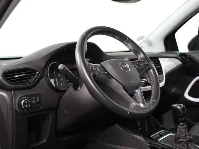 Opel Crossland 1.2 Turbo Innovation 2021 Benzine 2