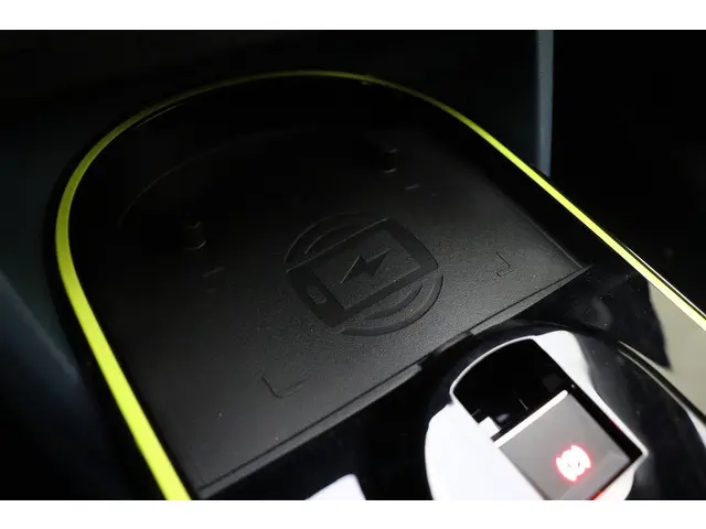 Fiat Grande Panda La Prima 11 kW 44 kWh 2025 Elektrisch 25