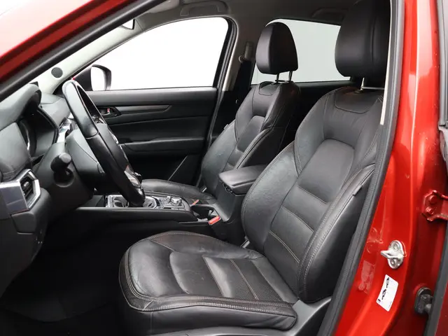 Mazda CX-5 2.0 SkyActiv-G 165 Skylease GT 2018 Benzine 7
