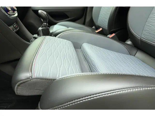 Opel Mokka 1.4 Turbo 140pk Innovation 2016 Benzine 18