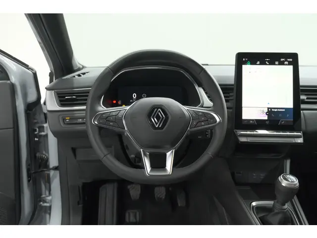 Renault Captur TCe 90 Techno 2025 Benzine 38