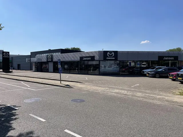 Mazda CX-5 2.5 SkyActiv-G 194 Comfort 2021 Benzine 27