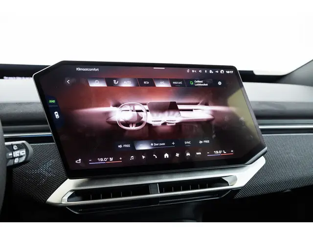 BMW iX3 50 xDrive 2026 Elektrisch 40