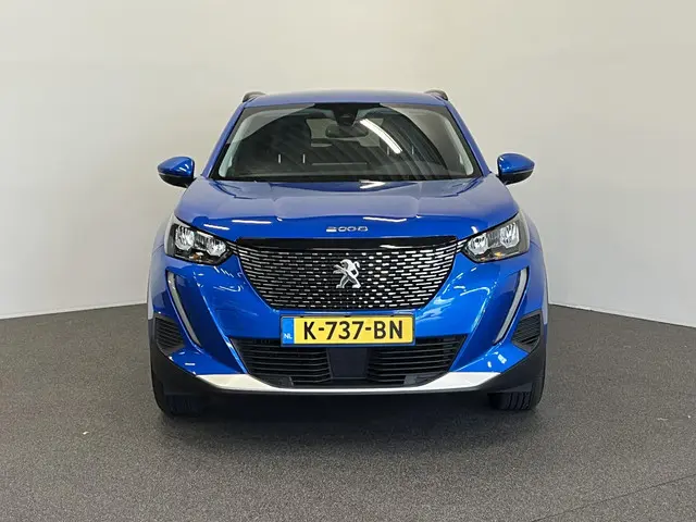 Peugeot 2008 1.2 PureTech 100pk Allure 2020 Benzine 4