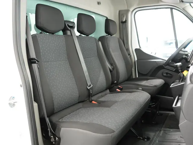 Opel Movano 2.3 Turbo L3H1 Bakwagen 2022 Diesel 33