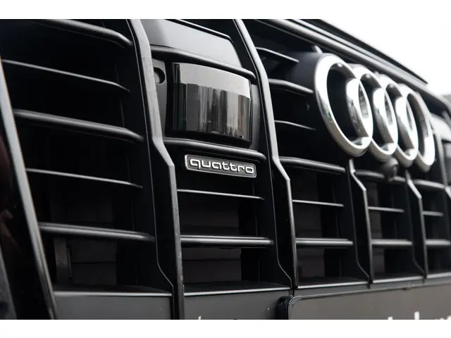 Audi Q7 55 TFSI quattro Pro Line S 7p 2020 Benzine 28