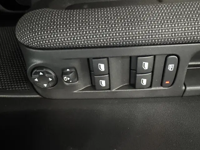 Citroën C3 Aircross Origin 1.2 2024 Benzine 16