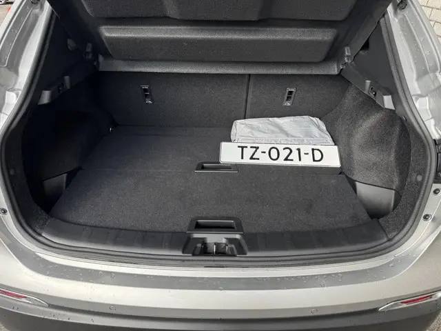 Nissan QASHQAI 1.2 Tekna 2017 Benzine 12