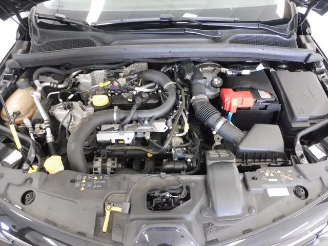 Renault Clio 1.0 TCe Zen 2022 Benzine 26
