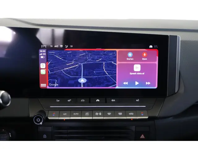 Opel Astra Electric 54 kWh GS 2025 Elektrisch 12