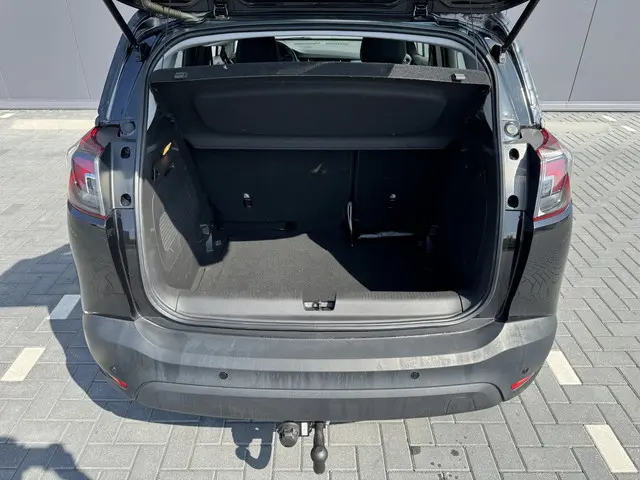 Opel Crossland X 1.2 Online Edition 2018 Benzine 22