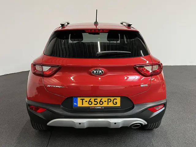 Kia Stonic 1.0 T-GDi 120PK DynamicPlusLine 2020 Benzine 10