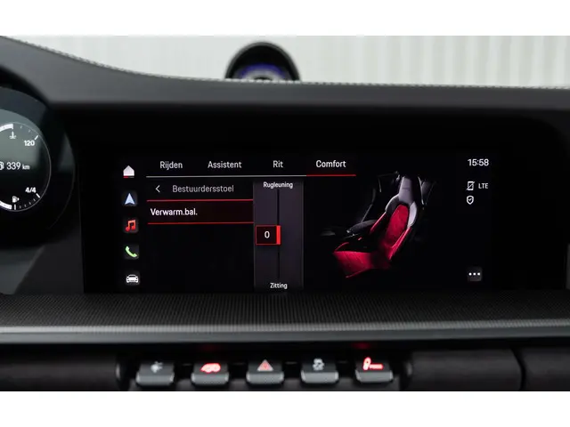Porsche 911 3.0 Carrera GTS 2022 Benzine 61