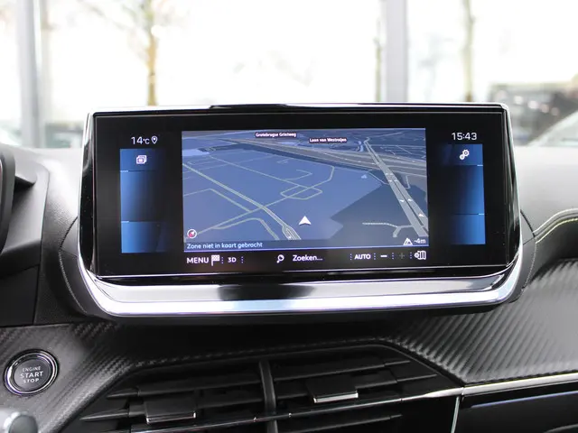 Peugeot 2008 1.2 PureTech GT 2021 Benzine 16