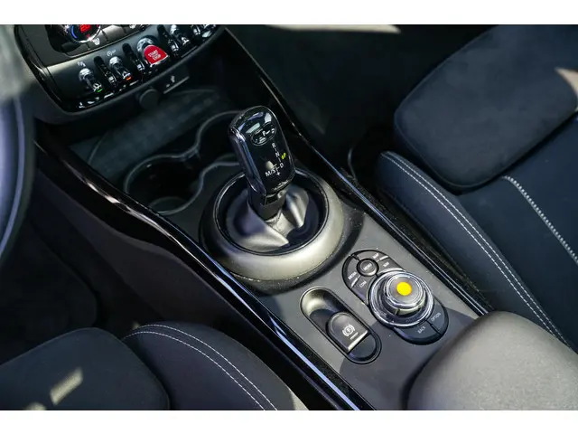 MINI Clubman Mini 1.5 Cooper 2020 Benzine 15