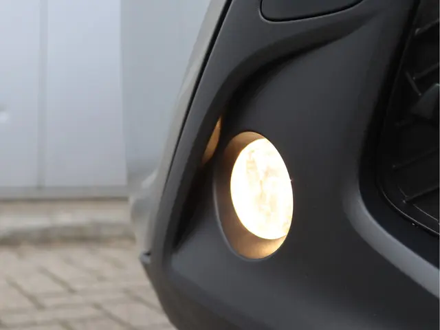 Toyota Aygo X 1.0 VVT-i 2023 Benzine 10