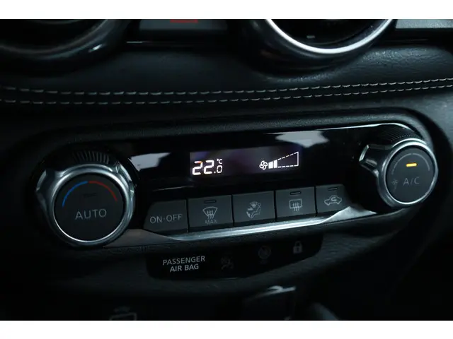 Nissan Juke 1.0 DIG-T N-Connecta 2020 Benzine 19