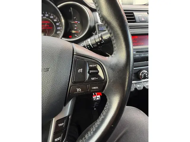 Kia Rio 1.2 CVVT ComfortLine 2016 Benzine 19