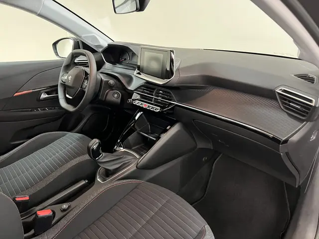 Peugeot 208 1.2 PureTech Active Pack 2022 Benzine 11