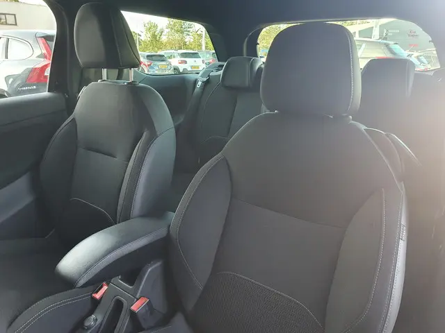 Citroën DS3 1.2 VTi So Chic 2014 Benzine 41