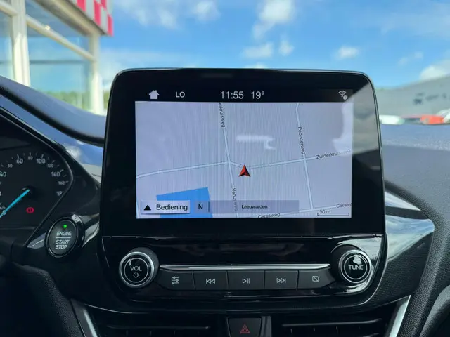 Ford Fiesta 1.0 EcoBoost ST-Line 2018 Benzine 29