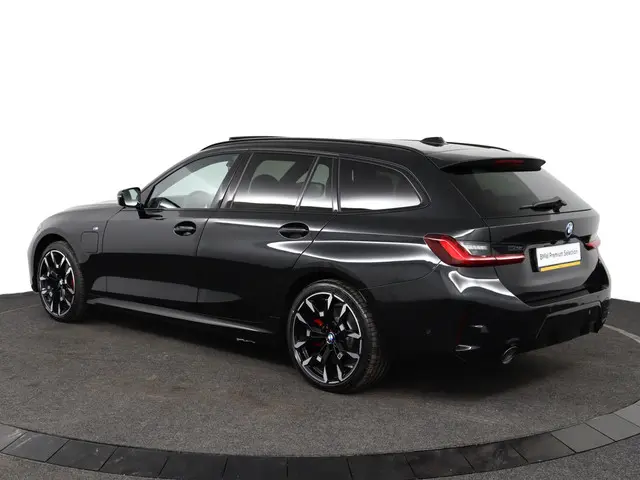 BMW 3 Serie Touring 330e xDrive 2025 Hybride Benzine 9