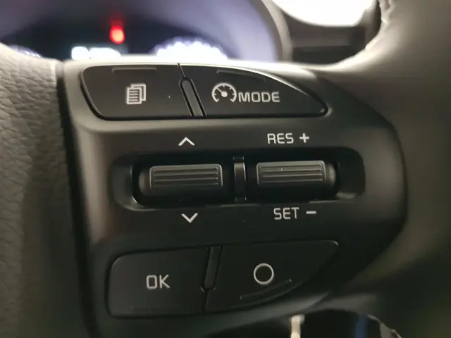 Kia Picanto 1.0 DPi Automaat DynamicLine 2022 Benzine 23