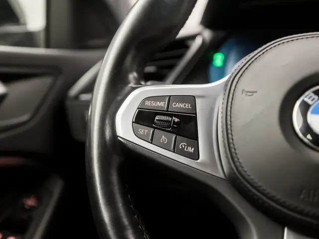 BMW 2 Serie Gran Coupé 218i Sport 2021 Benzine 18