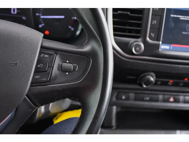 Fiat Scudo 1.5 MultiJet L2H1 SX 2022 Diesel 16