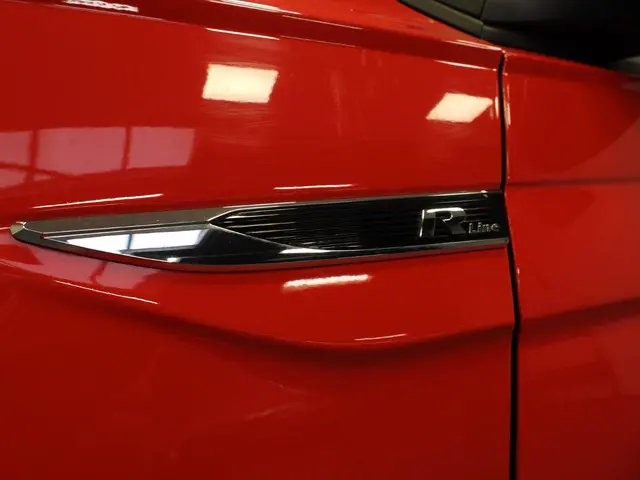 Volkswagen Polo 1.0 MPI R-Line 2019 Benzine 25