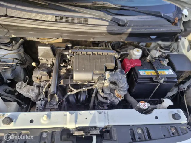 Mitsubishi Space Star 1.0 Active 2019 Benzine 17