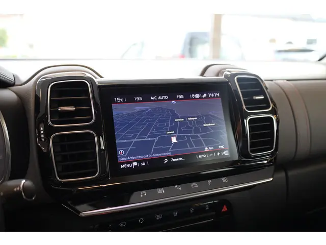 Citroën C5 Aircross PT 130 Shine 2019 Benzine 17