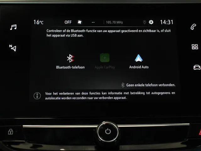 Opel Corsa 1.2 Turbo 102pk Elegance 2021 Benzine 30