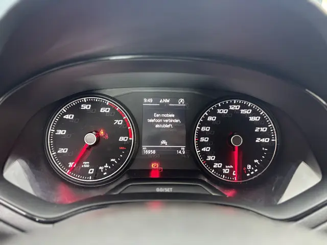 SEAT Arona TSI 1.0 X Cellence 2020 Benzine 18