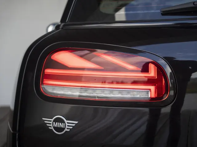 MINI Clubman One Classic 2021 Benzine 42