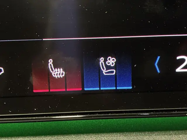 Audi Q6 e-tron 83kWh 252pk S Edition 2025 Elektrisch 23