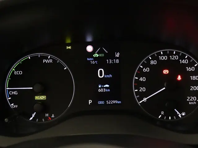 Toyota Yaris 1.5 Hybrid Active 2023 Hybride Benzine 27