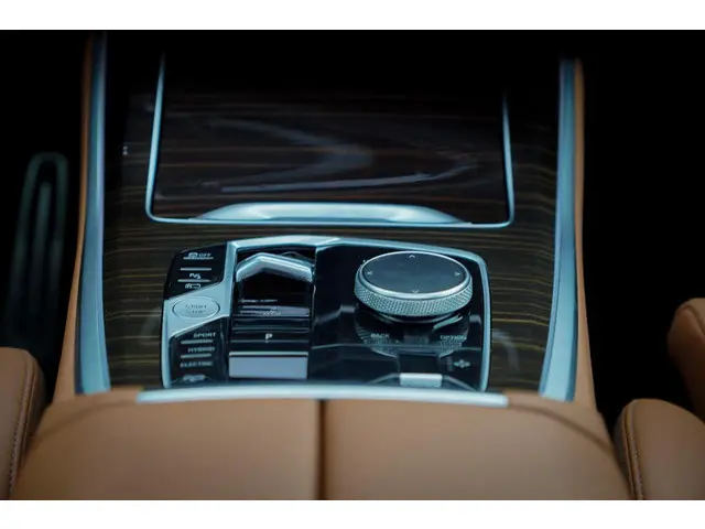 BMW X5 xDrive50e M-Sport 2023 Hybride Benzine 59