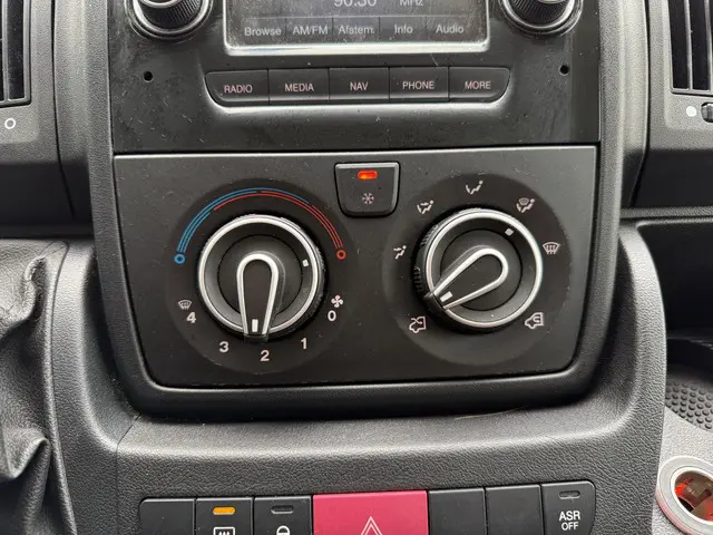 Citroën Jumper 163pk 2019 Diesel 17