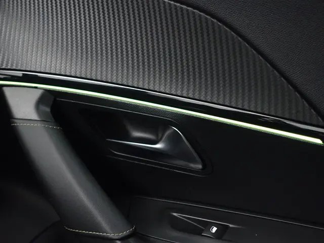 Peugeot 2008 1.2 PureTech GT Pack Aut- 2021 Benzine 25